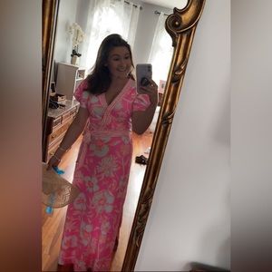 Lilly Pulitzer 2-Piece Set
